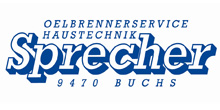 Sprecher Haustechnik